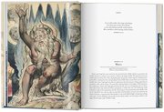 William Blake - Dantes Göttliche Komödie, Sämtliche Zeichnungen - Abbildung 8