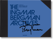 Das Ingmar Bergman Archiv - Cover