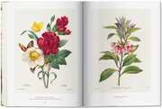 Pierre- Joseph Redouté - The Book of Flowers - Abbildung 7