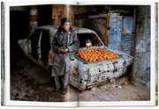 Steve McCurry. Afghanistan - Abbildung 4