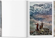 Steve McCurry. Afghanistan - Abbildung 8