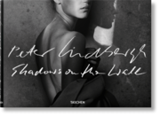 Peter Lindbergh - Shadows on the Wall - Cover