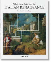 Bildbefragungen. Italienische Renaissance