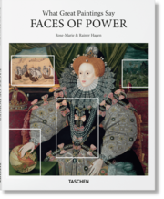 Bildbefragungen. Gesichter der Macht - Cover