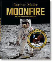 MoonFire - Ausgabe zum 50. Jahrestag