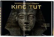 Tutanchamun. Die Reise durch die Unterwelt - Abbildung 1