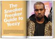 Sneaker Freaker. The Ultimate Sneaker Book - Abbildung 2
