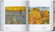 Van Gogh. Sämtliche Gemälde - Illustrationen 2