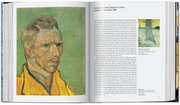 Van Gogh. Sämtliche Gemälde - Illustrationen 5