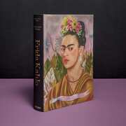 Frida Kahlo. The Complete Paintings - Abbildung 1