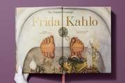 Frida Kahlo. Sämtliche Gemälde - Abbildung 21