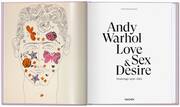 Andy Warhol. Love, Sex, and Desire. Drawings 1950-1962 - Abbildung 1
