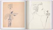 Andy Warhol. Love, Sex, and Desire. Drawings 1950-1962 - Abbildung 7