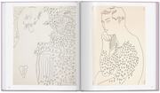 Andy Warhol. Love, Sex, and Desire. Drawings 1950-1962 - Abbildung 11