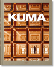 Kuma. Complete Works 1988-Today - Cover