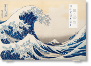 Hokusai. Thirty-six Views of Mount Fuji - Cover