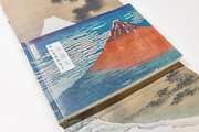 Hokusai. Thirty-six Views of Mount Fuji - Abbildung 3