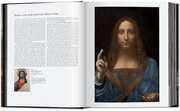 Leonardo. Sämtliche Gemälde und Zeichnungen - Abbildung 1