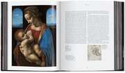 Leonardo. Sämtliche Gemälde und Zeichnungen - Abbildung 6