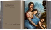 Leonardo. Sämtliche Gemälde und Zeichnungen - Abbildung 9