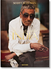 The Sartorialist, India - Cover