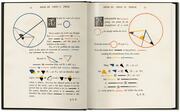 Oliver Byrne. The First Six Books of the Elements of Euclid - Illustrationen 4