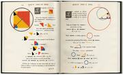 Oliver Byrne. The First Six Books of the Elements of Euclid - Illustrationen 5