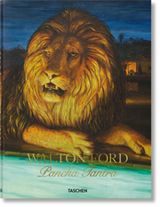 Walton Ford. Pancha Tantra. Updated Edition - Cover