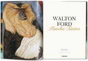 Walton Ford. Pancha Tantra. Updated Edition - Abbildung 1