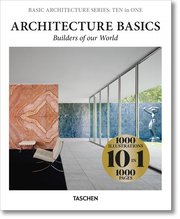 Basic Architecture Series: TEN in ONE. Architecture Basics - Cover