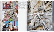 Christo and Jeanne-Claude. L'Arc de Triomphe, Wrapped - Illustrationen 4