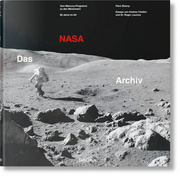 Das NASA Archiv - Cover