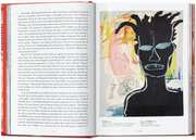 Jean-Michel Basquiat - Illustrationen 2