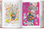 Jean-Michel Basquiat - Illustrationen 3