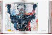 Jean-Michel Basquiat - Illustrationen 5