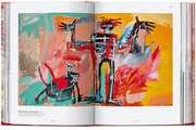 Jean-Michel Basquiat. 40th Ed. - Illustrationen 6