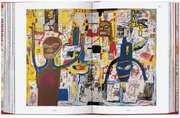 Jean-Michel Basquiat. 40th Ed. - Illustrationen 7