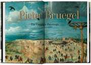 Pieter Bruegel - Sämtliche Gemälde
