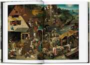 Bruegel. Sämtliche Gemälde. 40th Ed. - Abbildung 3