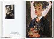 Egon Schiele. Die Gemälde. 40th Ed. - Abbildung 3