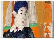 Egon Schiele. Die Gemälde. 40th Ed. - Abbildung 4