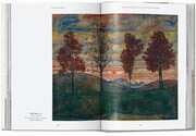 Egon Schiele. Die Gemälde. 40th Ed. - Illustrationen 7