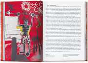 Jean-Michel Basquiat. 40th Ed. - Illustrationen 1