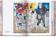 Jean-Michel Basquiat. 40th Ed. - Illustrationen 4