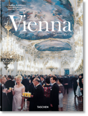 Wien. Porträt einer Stadt - Cover