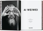 Ai Weiwei. 40th Ed. - Illustrationen 1