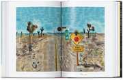 David Hockney. A Chronology. 40th Ed. - Illustrationen 7