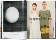 Wolfgang Tillmans. four books. 40th Anniversary Edition