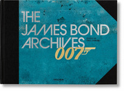 Das James Bond Archiv. 'No Time To Die' Edition