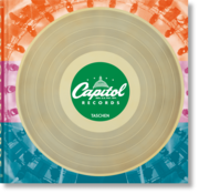 Capitol Records - Cover